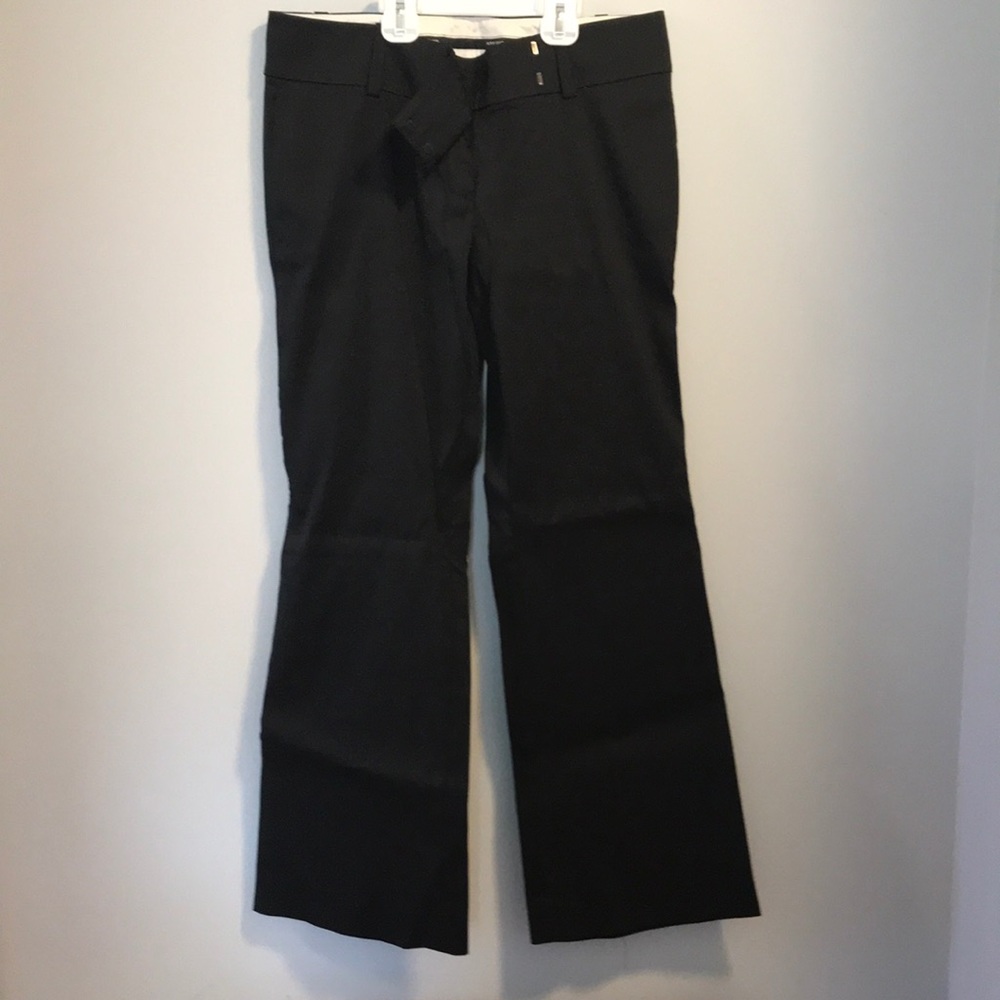 Ann Taylor size 6 dress pants